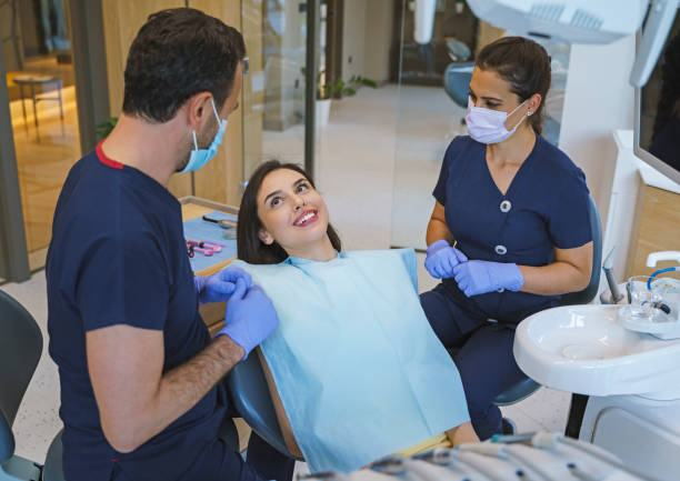 Best Sedation Dentistry  in Edwards Af, CA